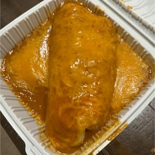 GRILLED CHICKEN or STEAK Combo