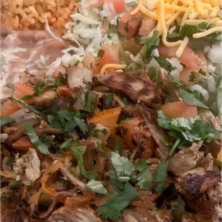 CARNITAS Combo